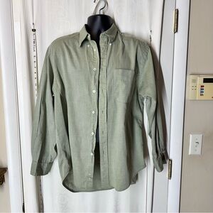 Vintage Men's Light Weight Gap Shirt
